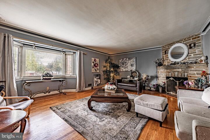 Property Photo:  4406 Buena Vista Avenue  MD 21211 