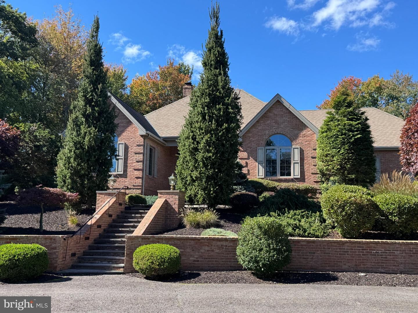 Property Photo:  235 Wolf Hollow Road  PA 18624 