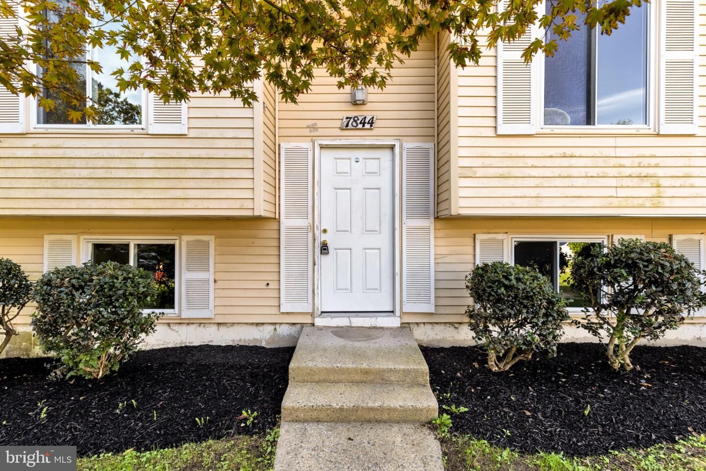 Property Photo:  7844 Mineral Drive  MD 20877 