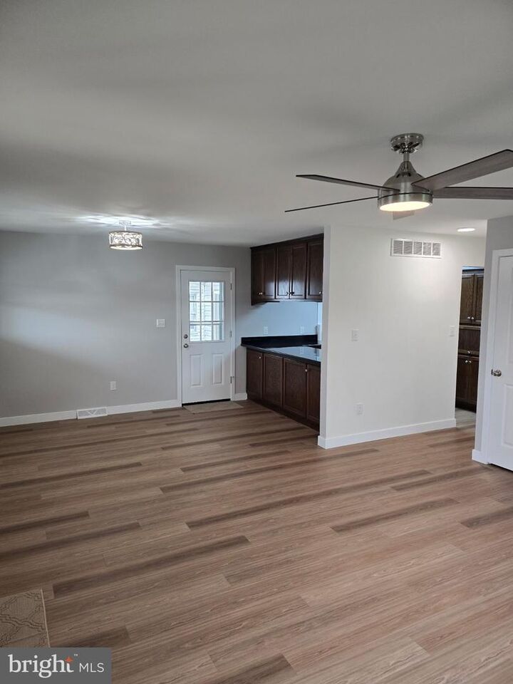 Property Photo: 120 N Bassett Street DE 19938