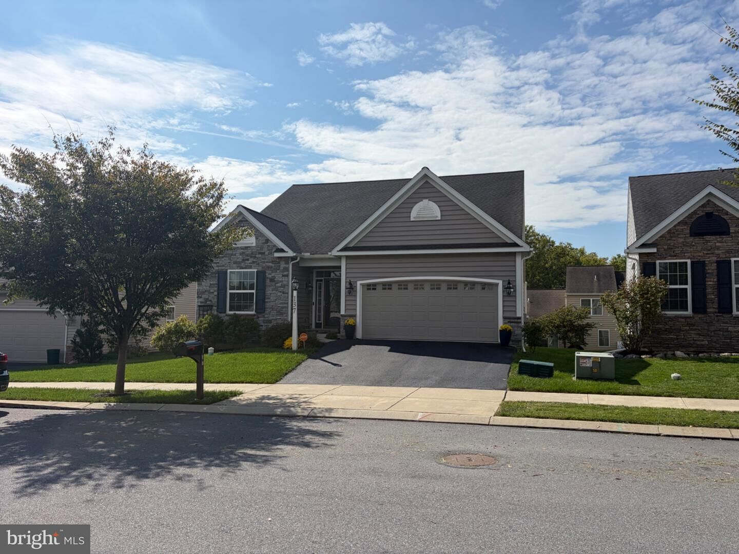 Property Photo:  137 Goldenfield Drive  PA 17603 