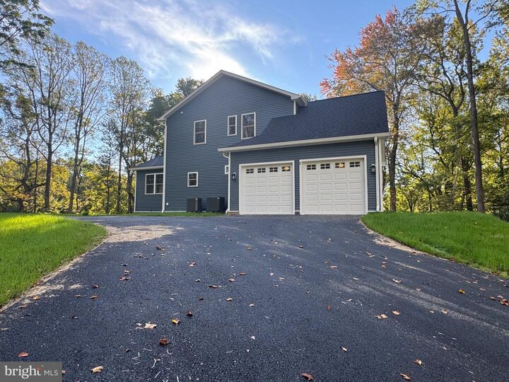 Property Photo:  8 Cannon Bluff Drive  VA 22554 