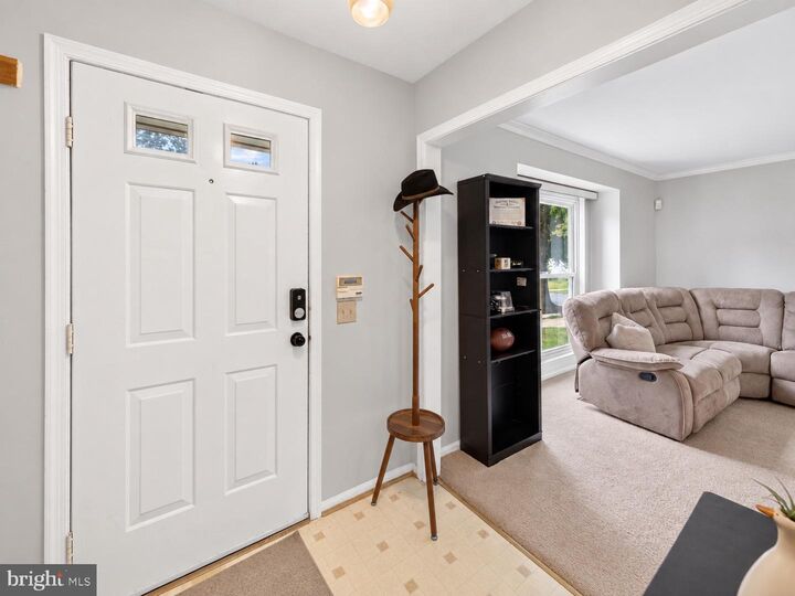Property Photo: 11509 Basswood Court MD 20708