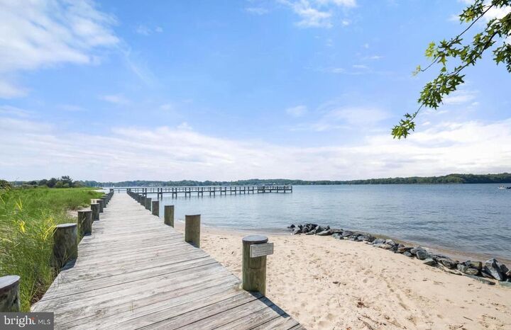 Property Photo:  3718 Carroll Drive  MD 21037 