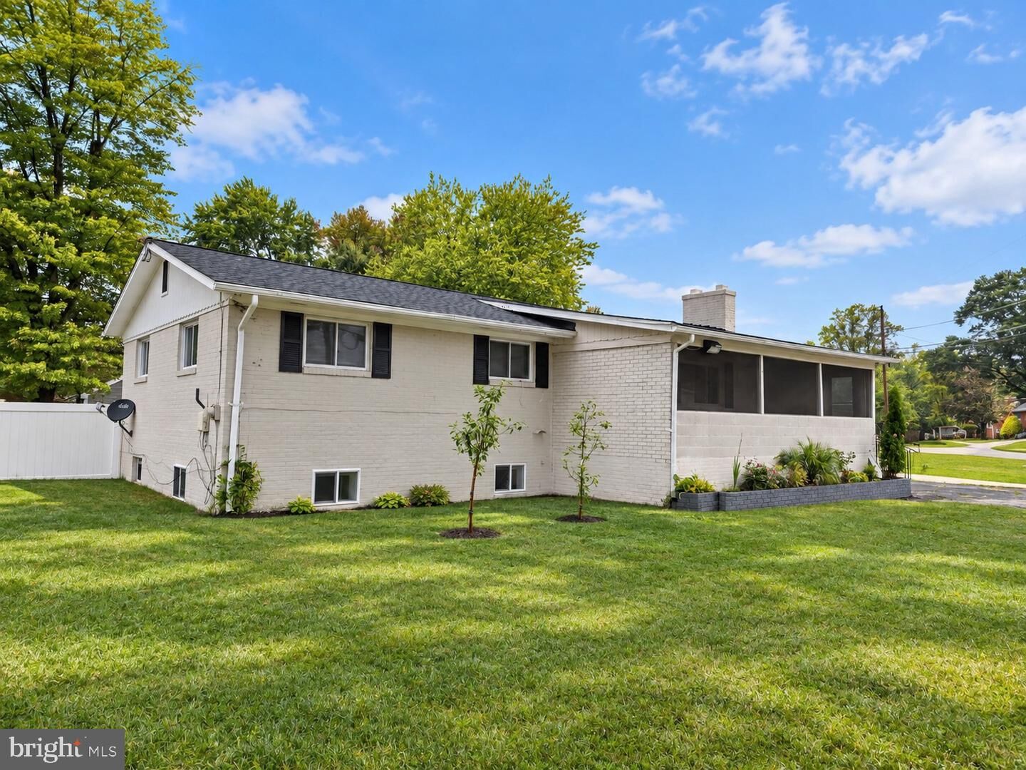 Property Photo:  7411 Colchester Drive  MD 20735 