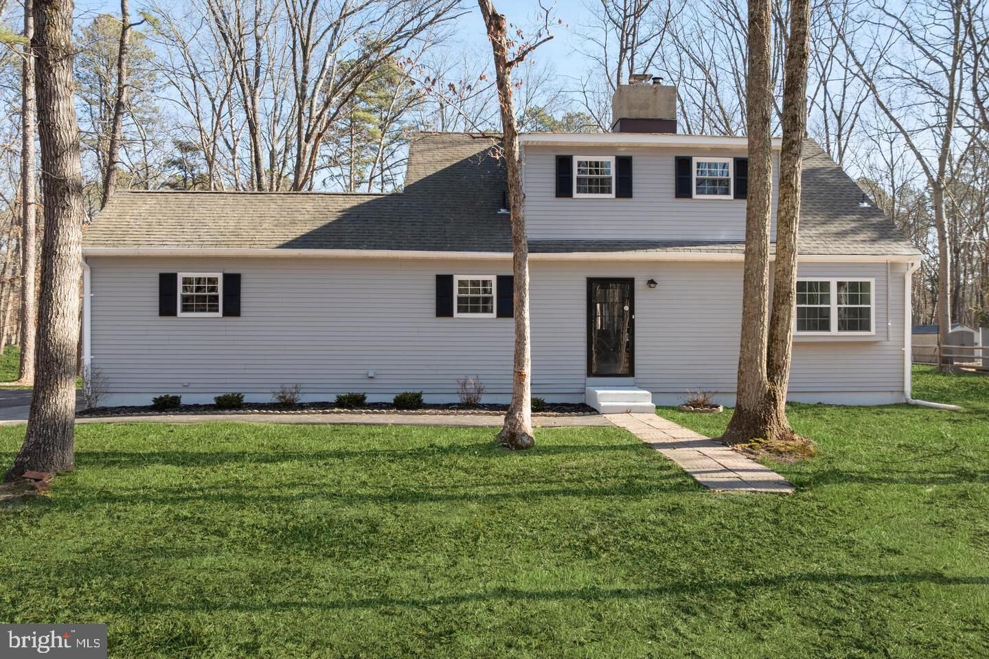 Property Photo:  221 Oak Lane  NJ 08088 