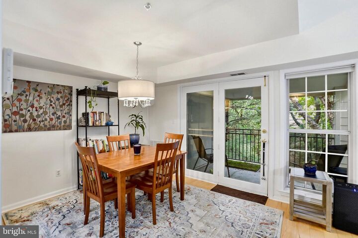 Property Photo:  1369 Garden Wall Circle 714  VA 20194 