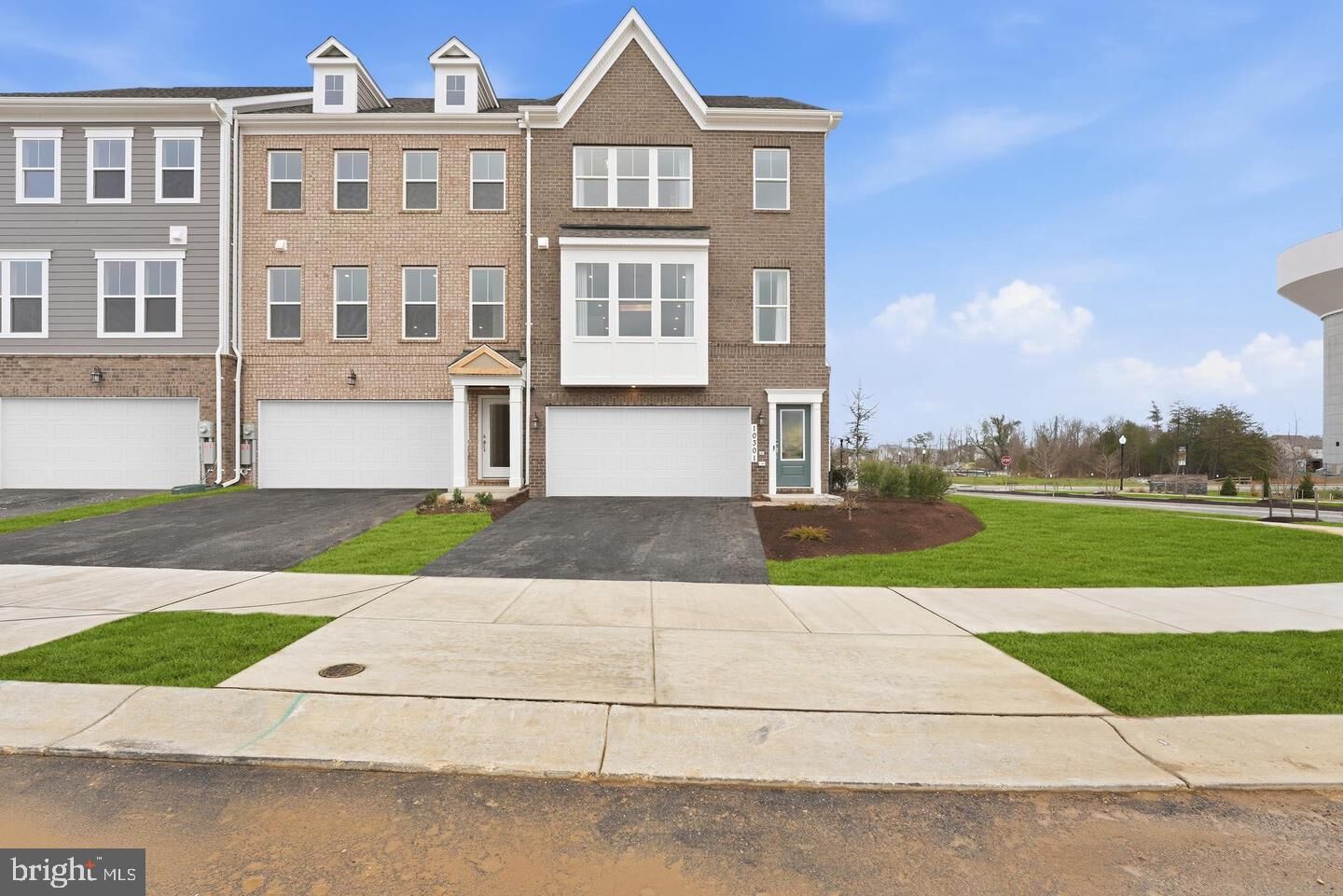 Property Photo: 2558 Trelleborg Place MD 20603