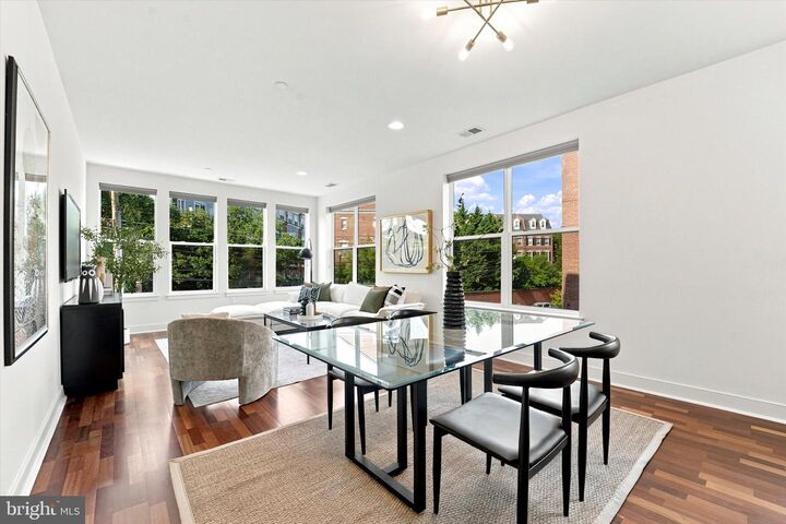 Property Photo: 600 S 24th Street 208 PA 19146