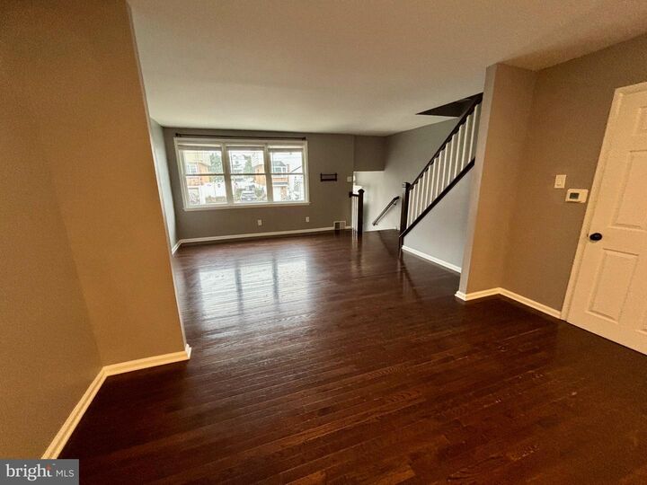 Property Photo: 3657 N Hereford PA 19114