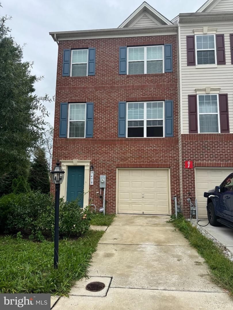Property Photo:  7478 Tanyard Knoll Lane  MD 21060 