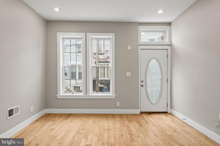 Property Photo:  3023 W Colona Street  PA 19132 