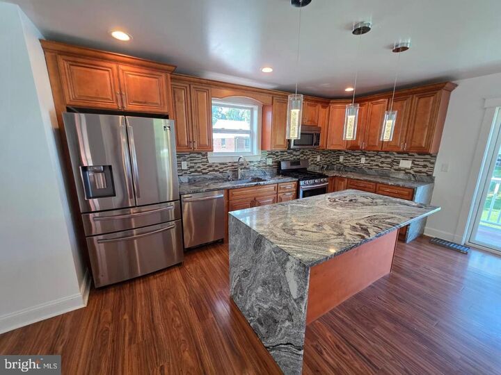 Property Photo:  12502 Dalewood Drive  MD 20906 