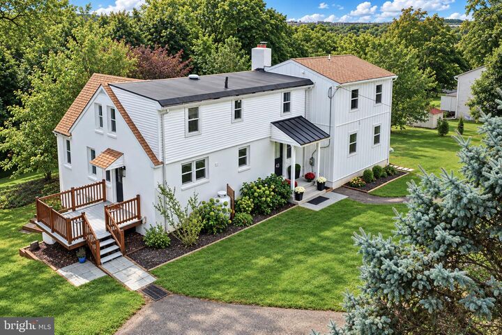 Property Photo: 43 Henry Avenue PA 19426
