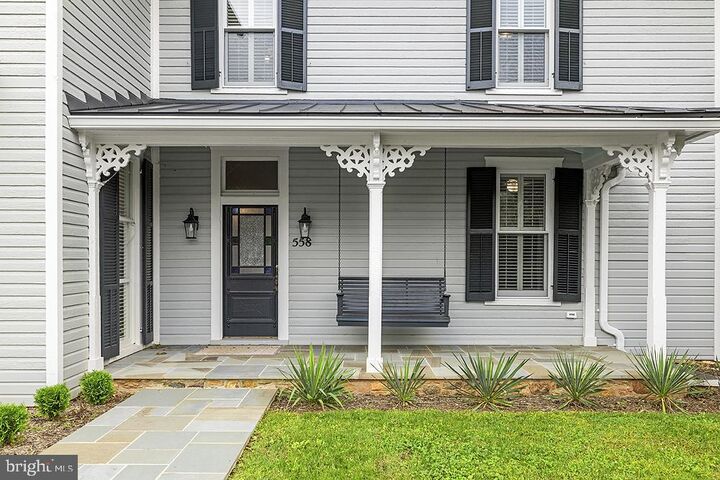 Property Photo: 558 Gay Street VA 22747