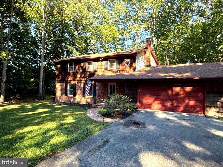 Property Photo:  29349 Woodridge Drive  MD 21601 