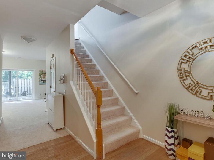 Property Photo: 5127 Beauregard Street VA 22312