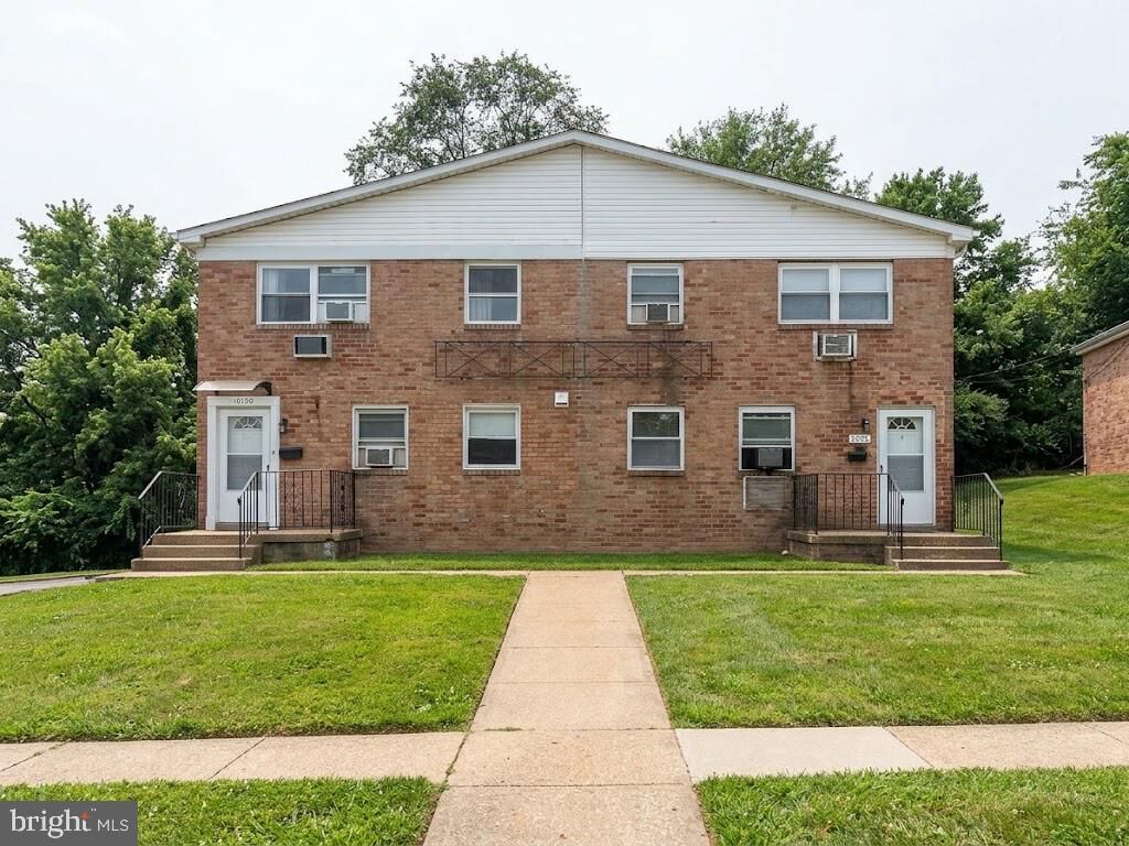 Property Photo: 10722 Gifford Avenue PA 19116