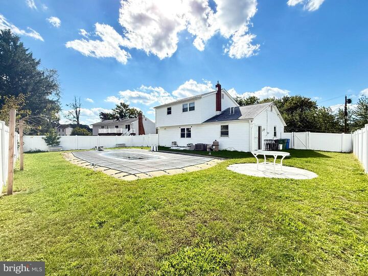 Property Photo: 237 5th Avenue W NJ 08002