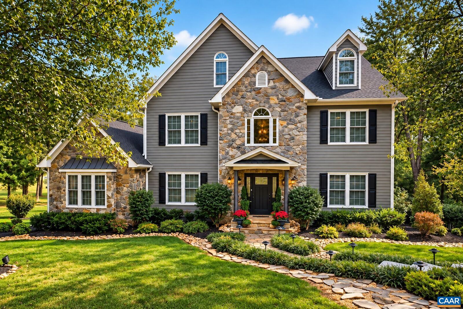 Property Photo:  40 Shadow Crest Ln  VA 22958 
