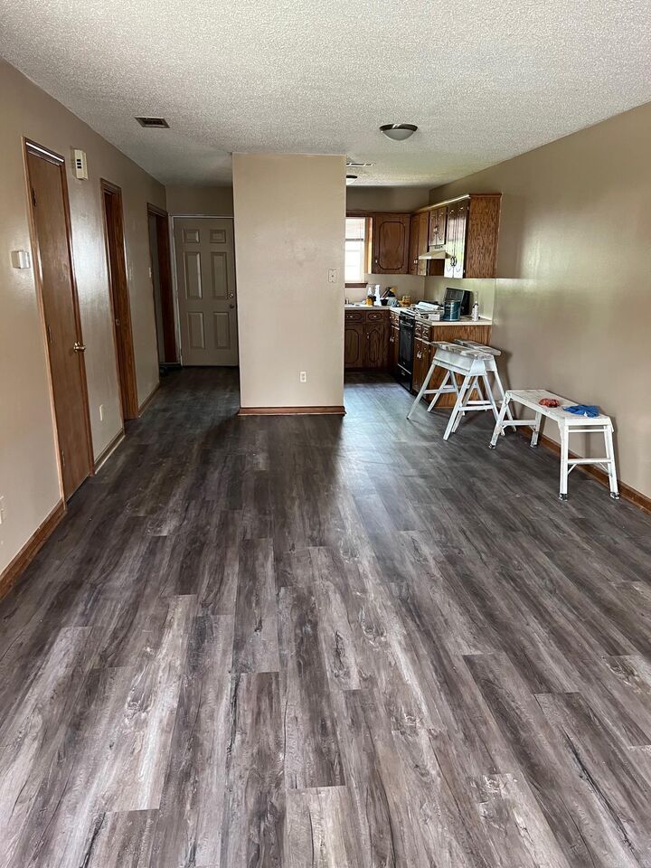 Property Photo:  1009 Skillern  AR 72121 