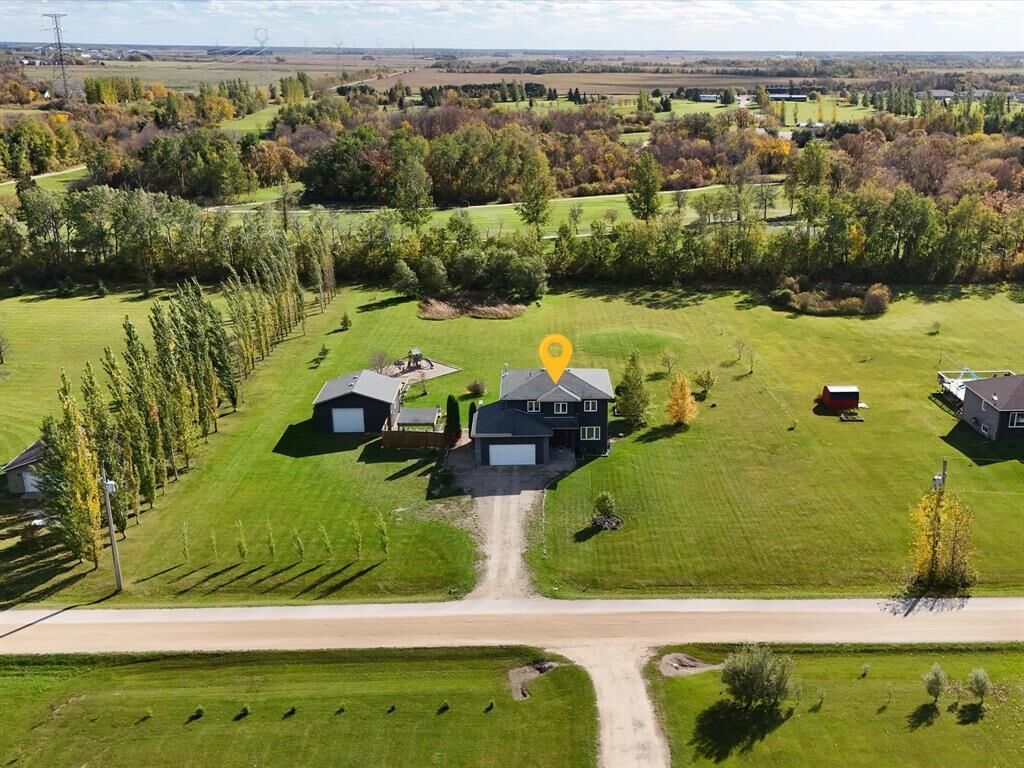 Property Photo: 40 Quintro Road MB R0A 0W0