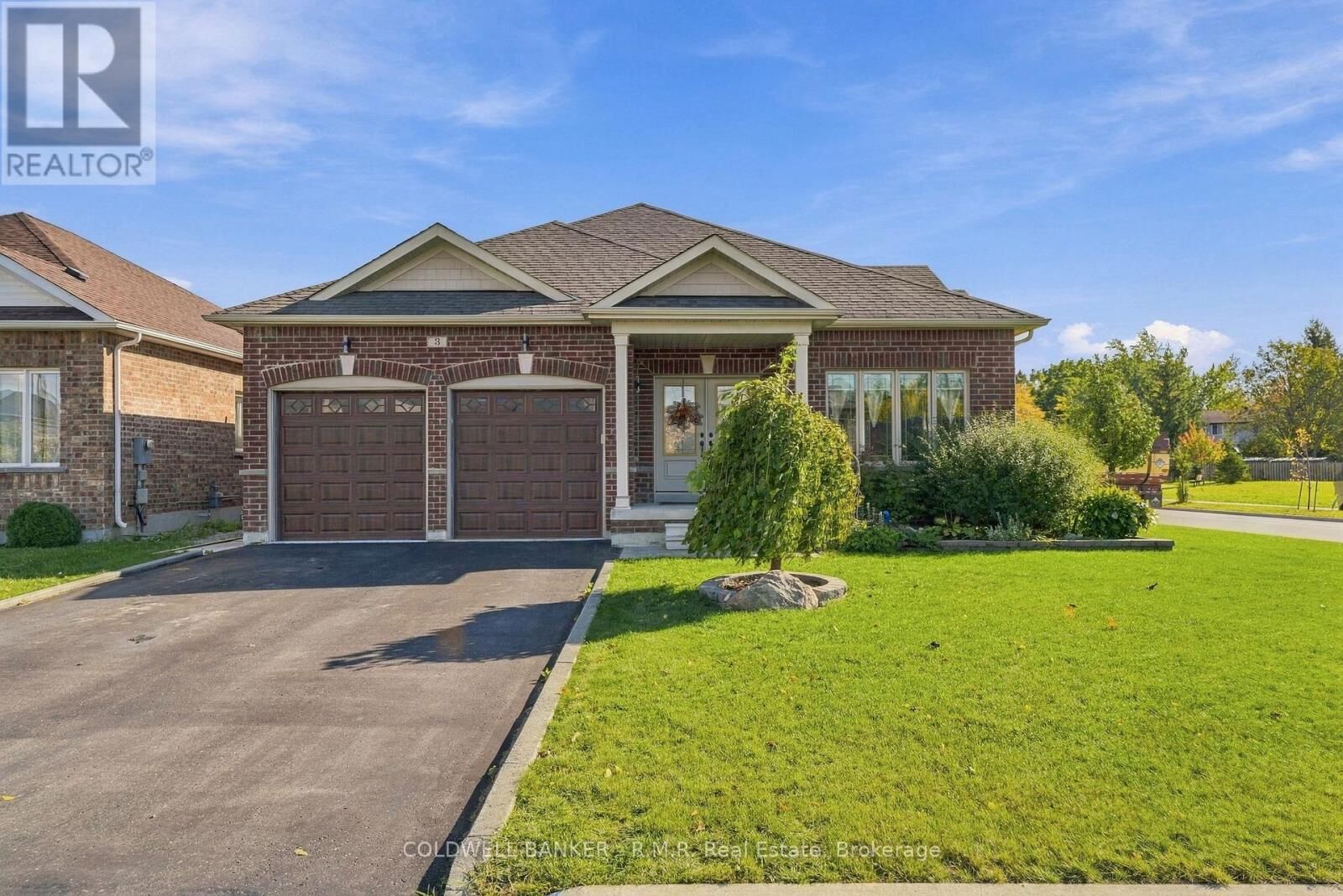 Property Photo:  3 Pollock Avenue  ON L0K 1A0 