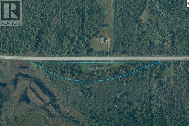 Property Photo:  5862 Highway 6  NS B4H 3Y2 