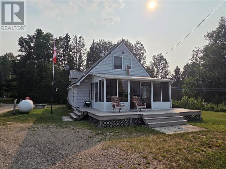 Property Photo:  Lot 50 & 51 Lake Street  ON P0M 1C0 
