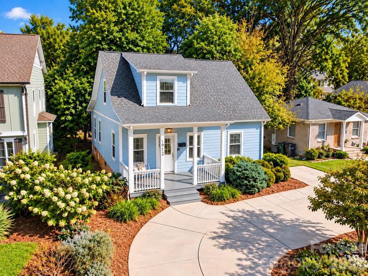 Property Photo:  1912 Parson Drive  NC 28205 