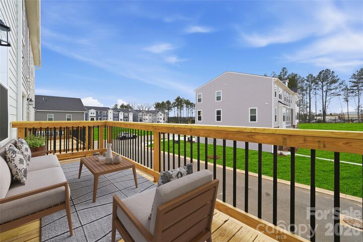Property Photo:  12734 Axel Road  NC 28134 