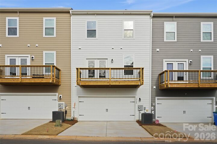 Property Photo:  12734 Axel Road  NC 28134 