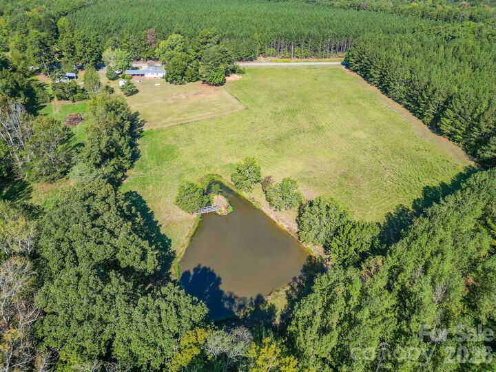 Property Photo:  7615 S Rocky River Road  NC 28112 