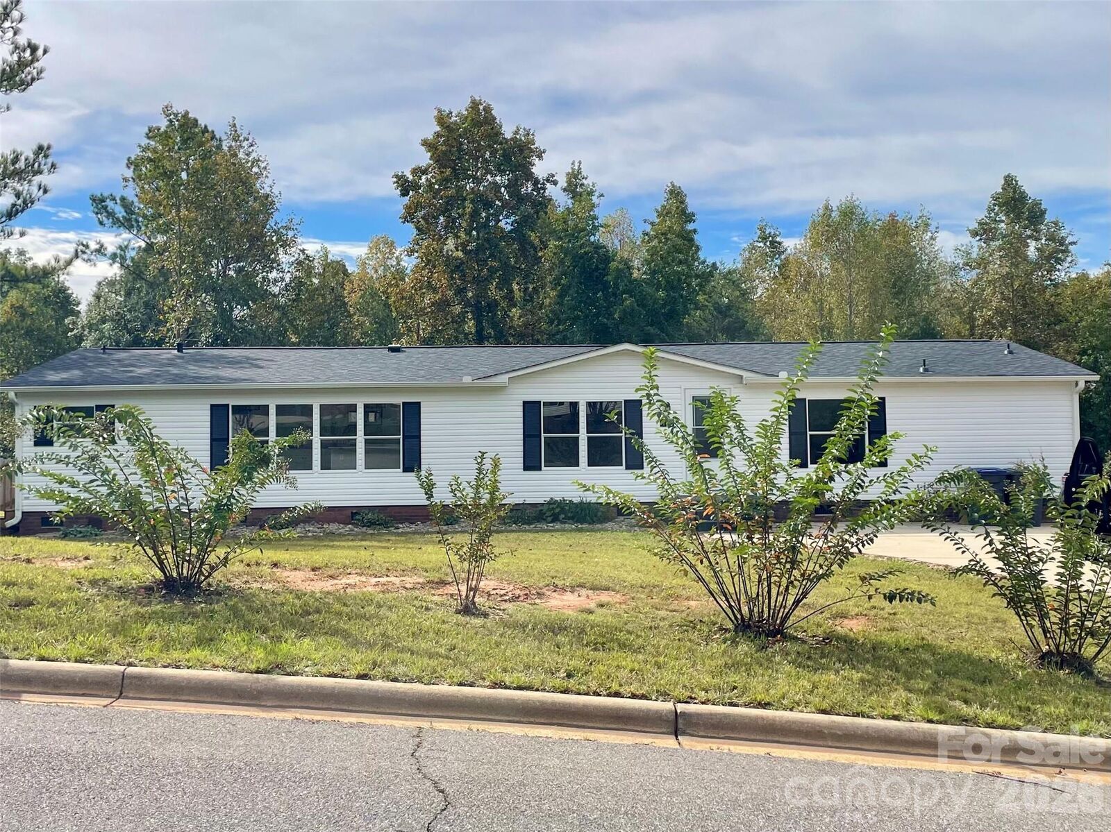 Property Photo:  140 Ridge Creek Drive 56  NC 28166 