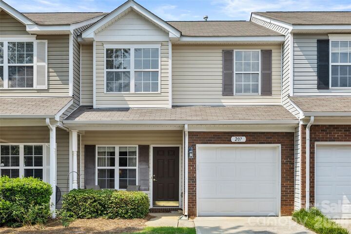 Property Photo:  207 Tail Race Lane  SC 29715 