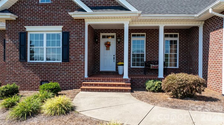 Property Photo:  66 Hawks Ridge  NC 28601 