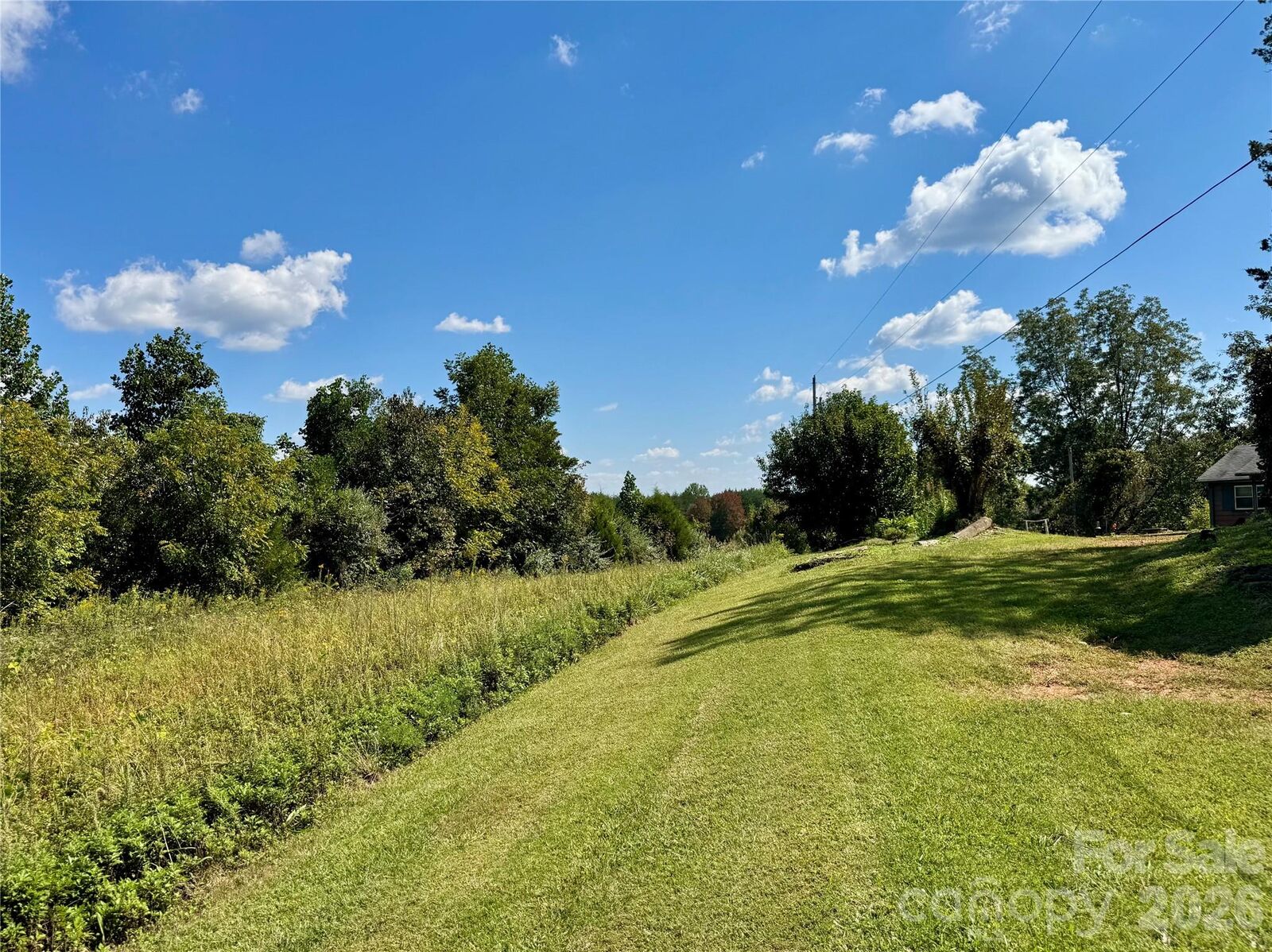 Property Photo:  0 Freemantown Road  NC 28746 