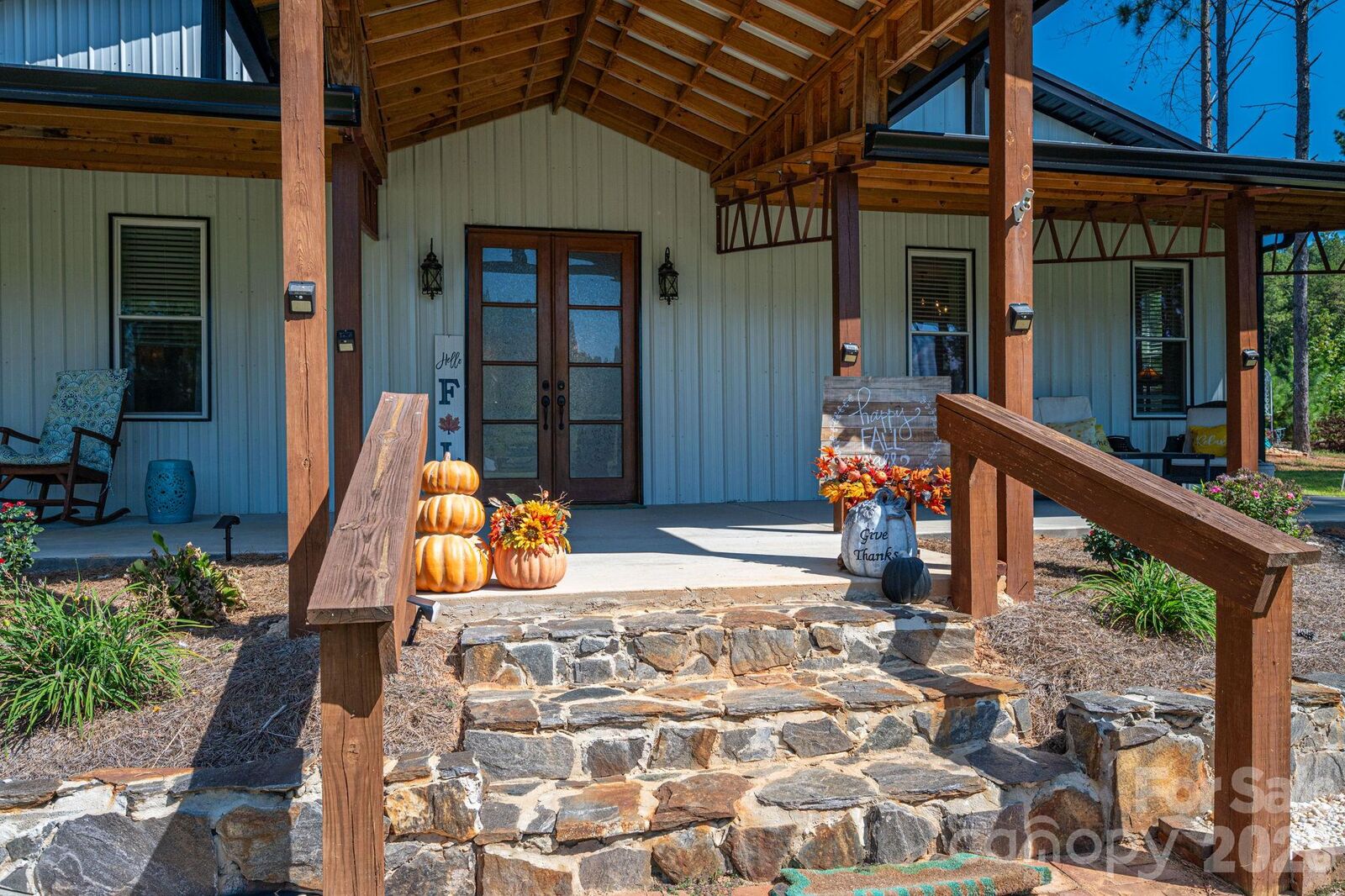 Property Photo:  136 Sellers Road  NC 28086 