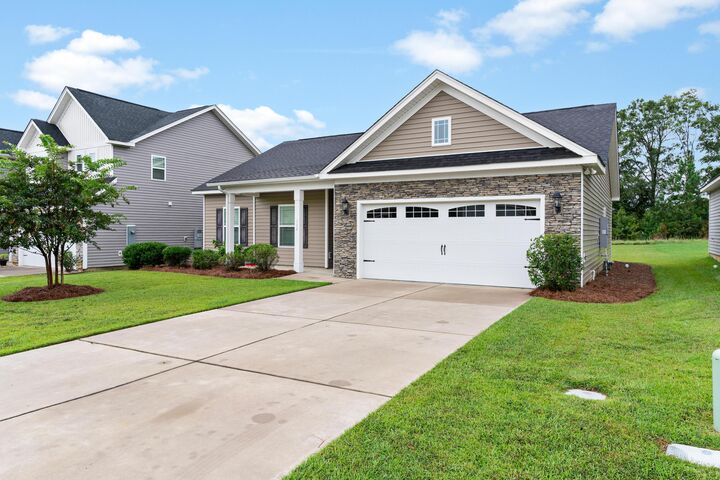 Property Photo:  112 Silver Way Drive  SC 29118 