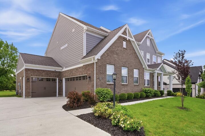 Property Photo: 8050 Duke Boulevard OH 45040