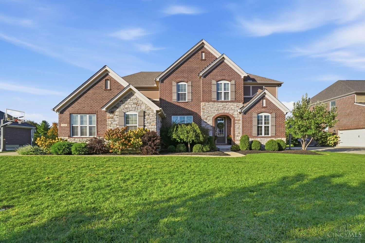 Property Photo:  3148 Broadstone Drive  OH 45040 