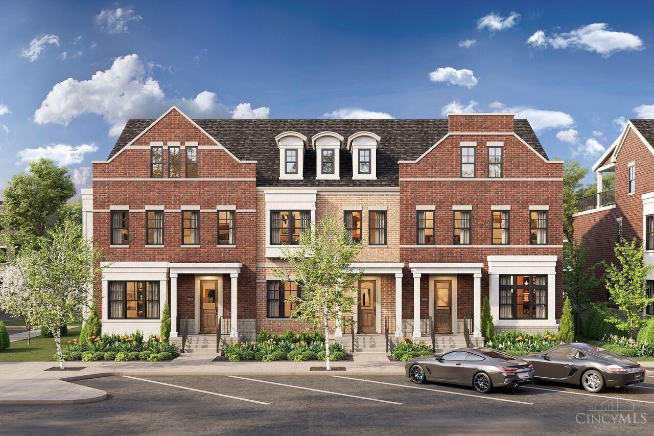 Property Photo:  1035 Vintage Club Drive  OH 45249 