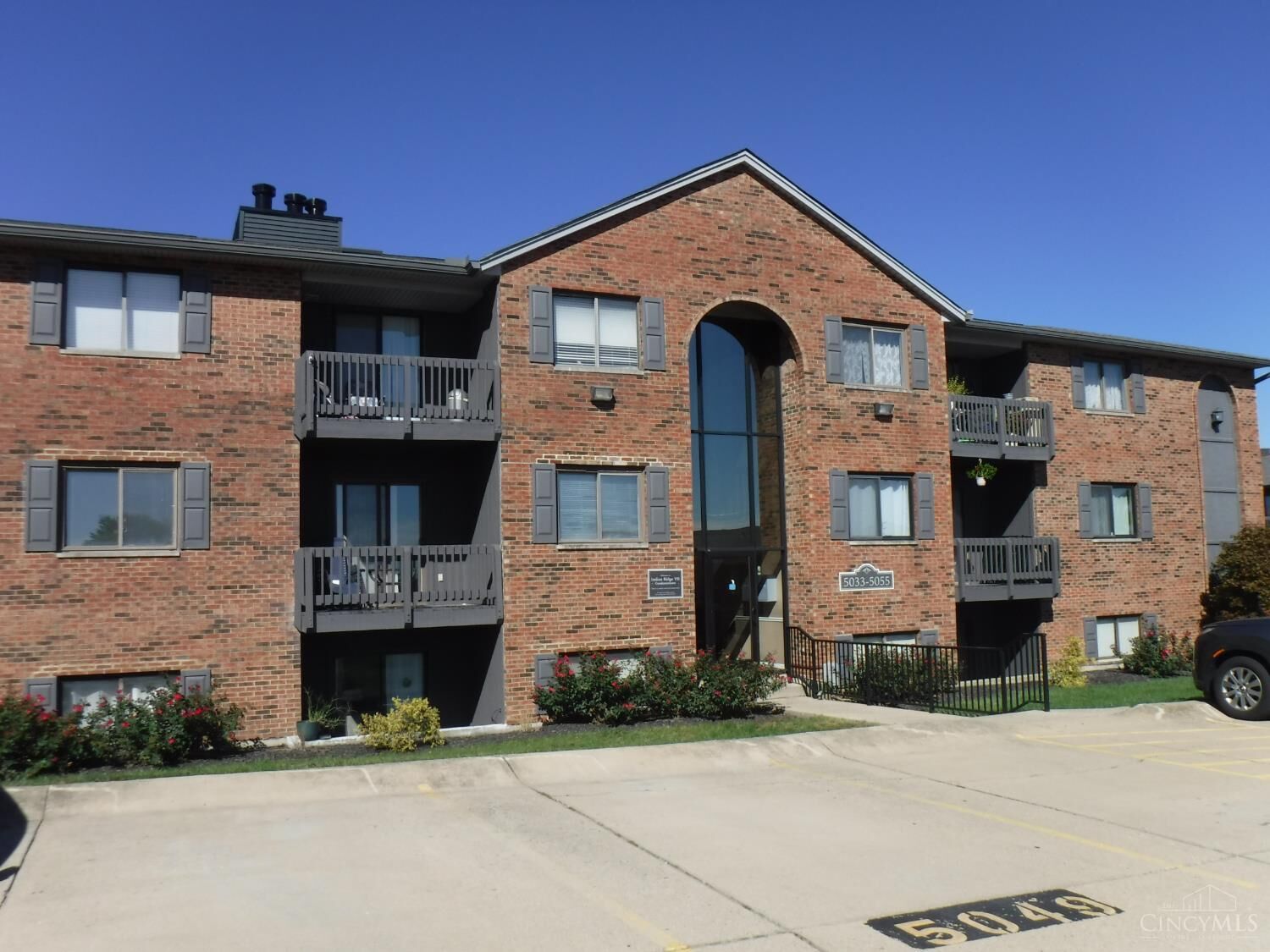 Property Photo:  5043 Tri County View Drive  OH 45011 