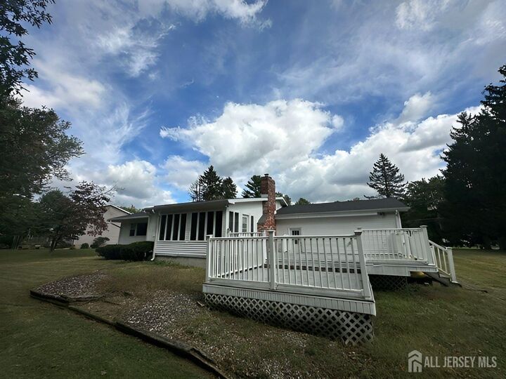 Property Photo:  28 Rockleigh Drive  NJ 08628 