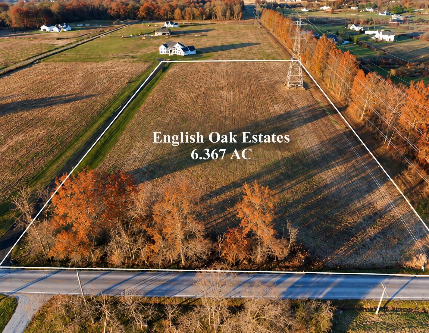 Property Photo:  12235 Woodtown Road  OH 43021 