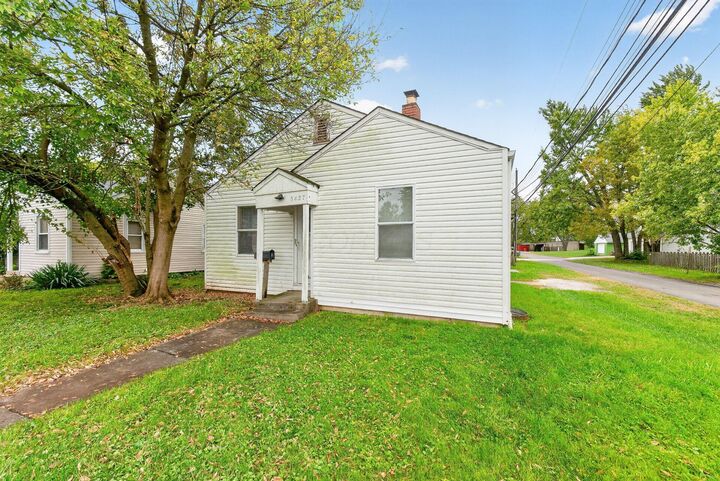 Property Photo: 3427 Kingston Avenue OH 43123