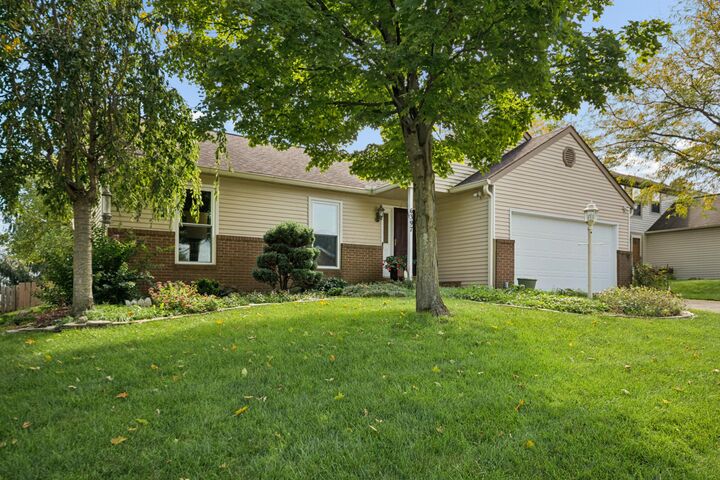 Property Photo: 6397 Old Ben Lane OH 43110
