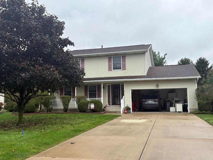 Property Photo:  269 Thames Court  OH 43140 