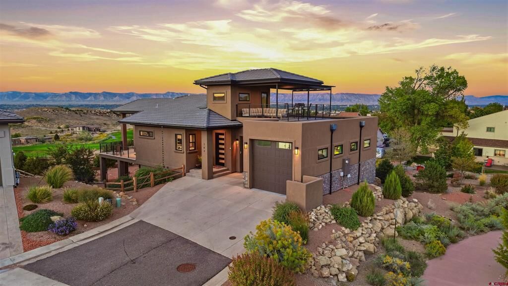 Property Photo:  363 W Ridges Boulevard  CO 81507 