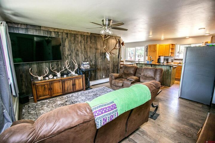 Property Photo:  128 Enchanted Place  CO 81147 